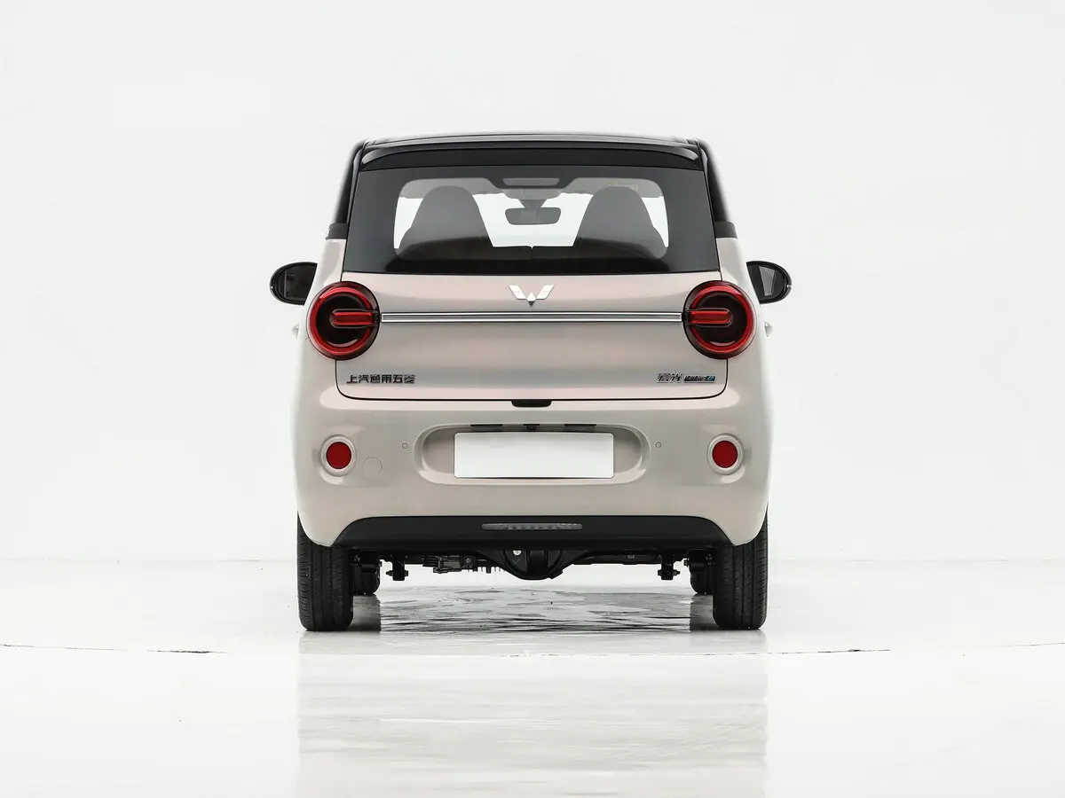 Wuling Mini EV V Хэтчбек 5 дв. — фото 4