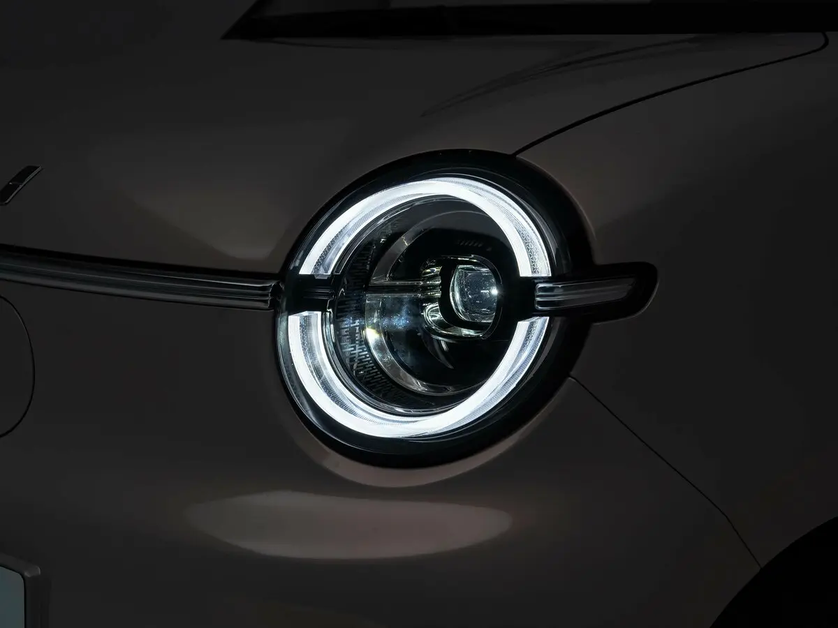 Wuling Mini EV V Хэтчбек 5 дв. — фото 14