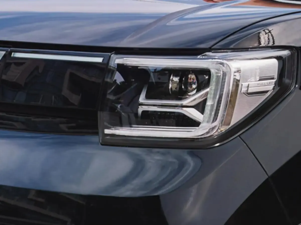 Wuling Mini EV III Кабриолет — сүрөт 8
