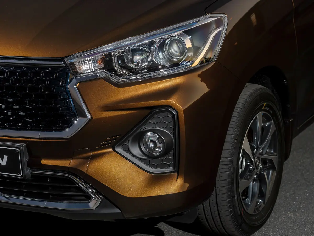 Toyota Rumion I Рестайлинг Компактвэн — фото 8