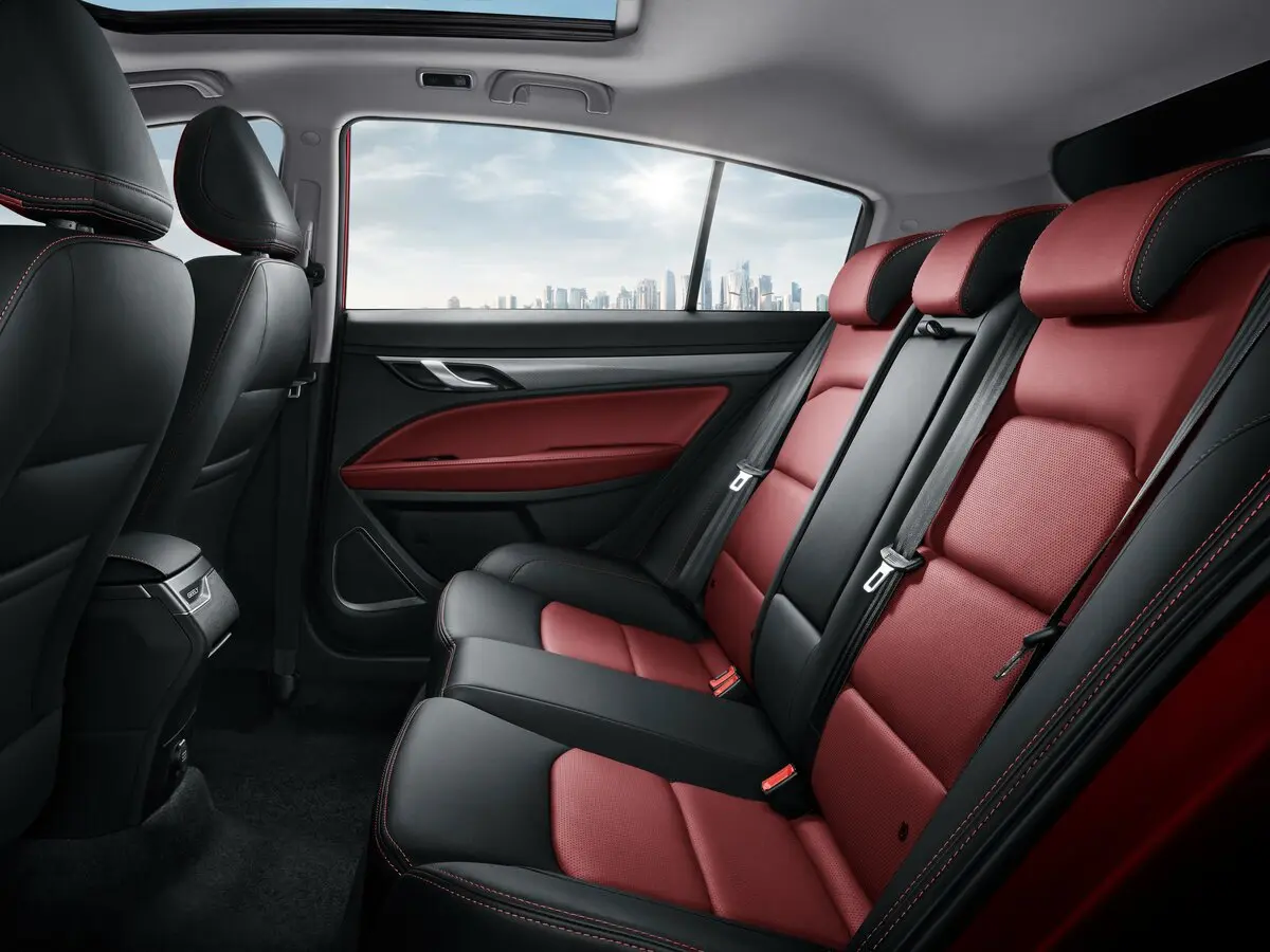 Geely Vision S1 II Внедорожник 5 дв. — сүрөт 10