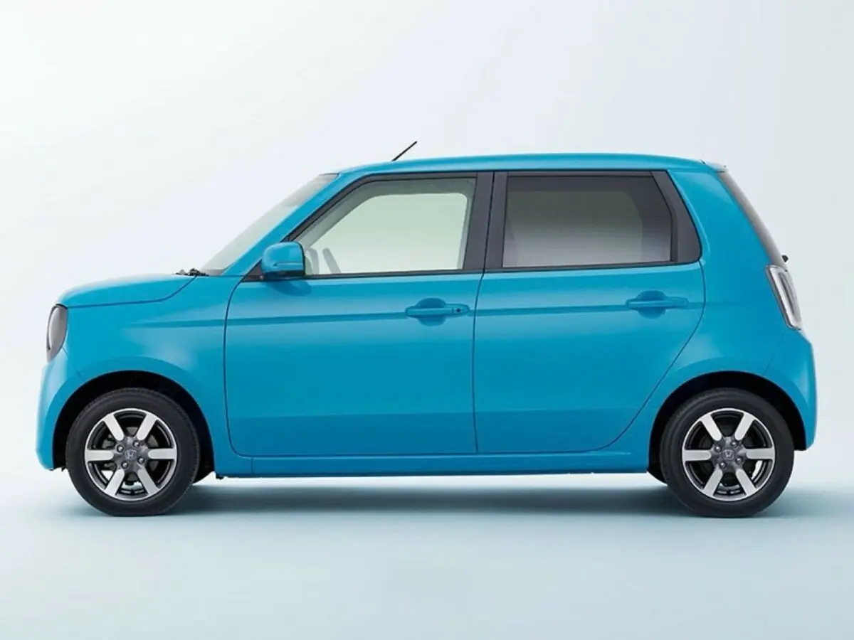 Honda N-One II Хэтчбек 5 дв. e: — 照片 2