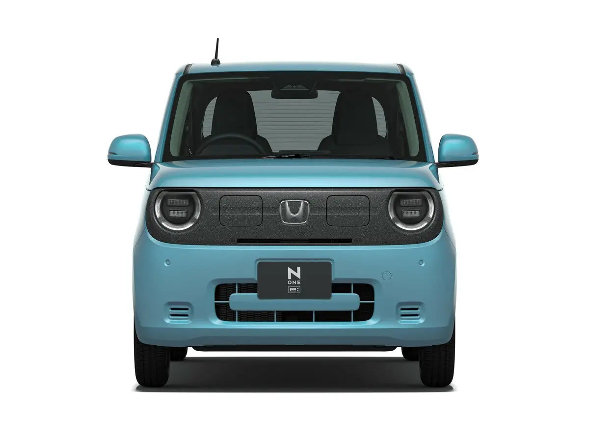 Honda N-One II Хэтчбек 5 дв. e: — 照片 3