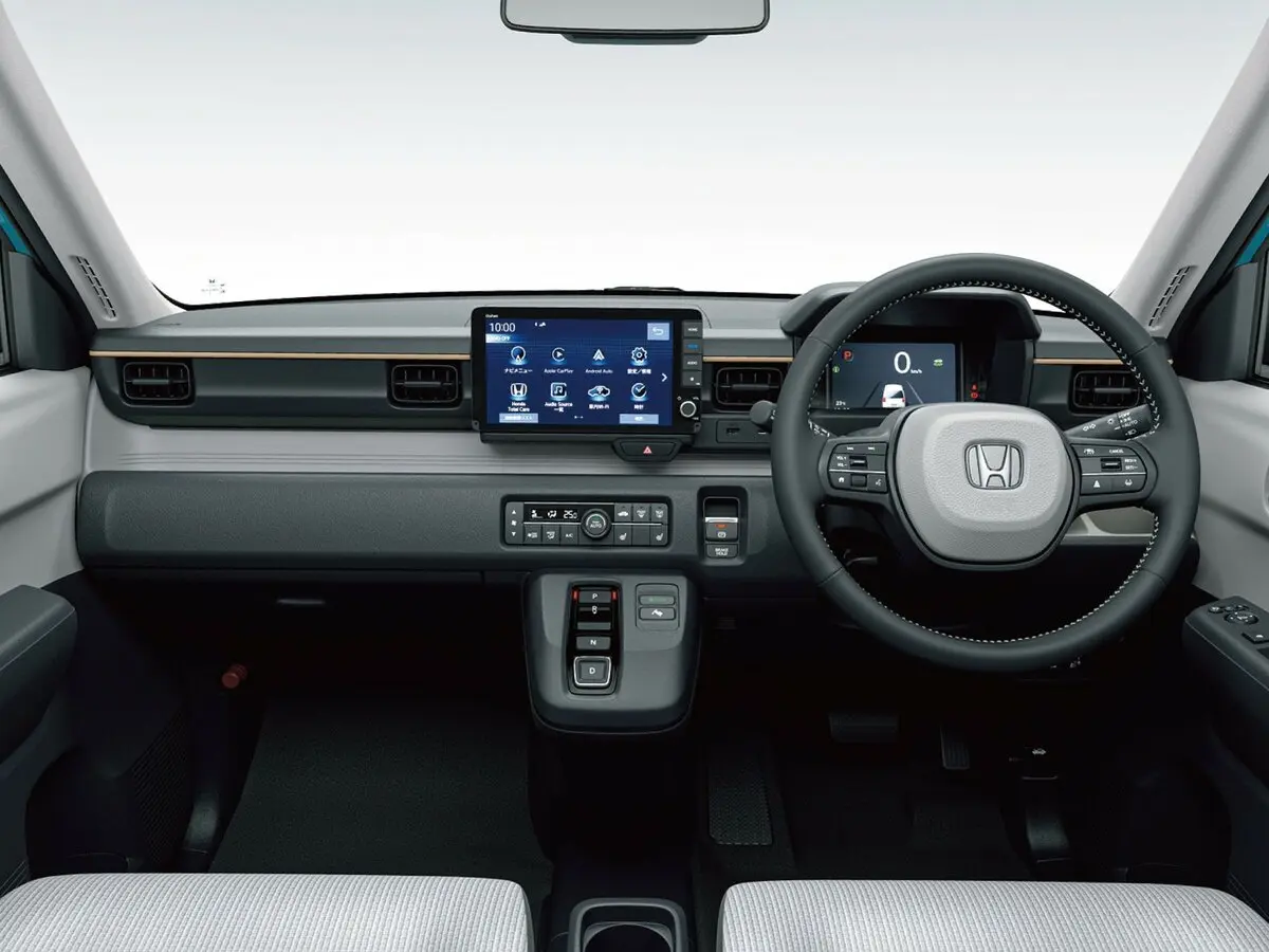 Honda N-One II Хэтчбек 5 дв. e: — 照片 6