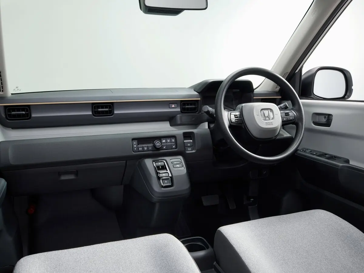 Honda N-One II Хэтчбек 5 дв. e: — 照片 7