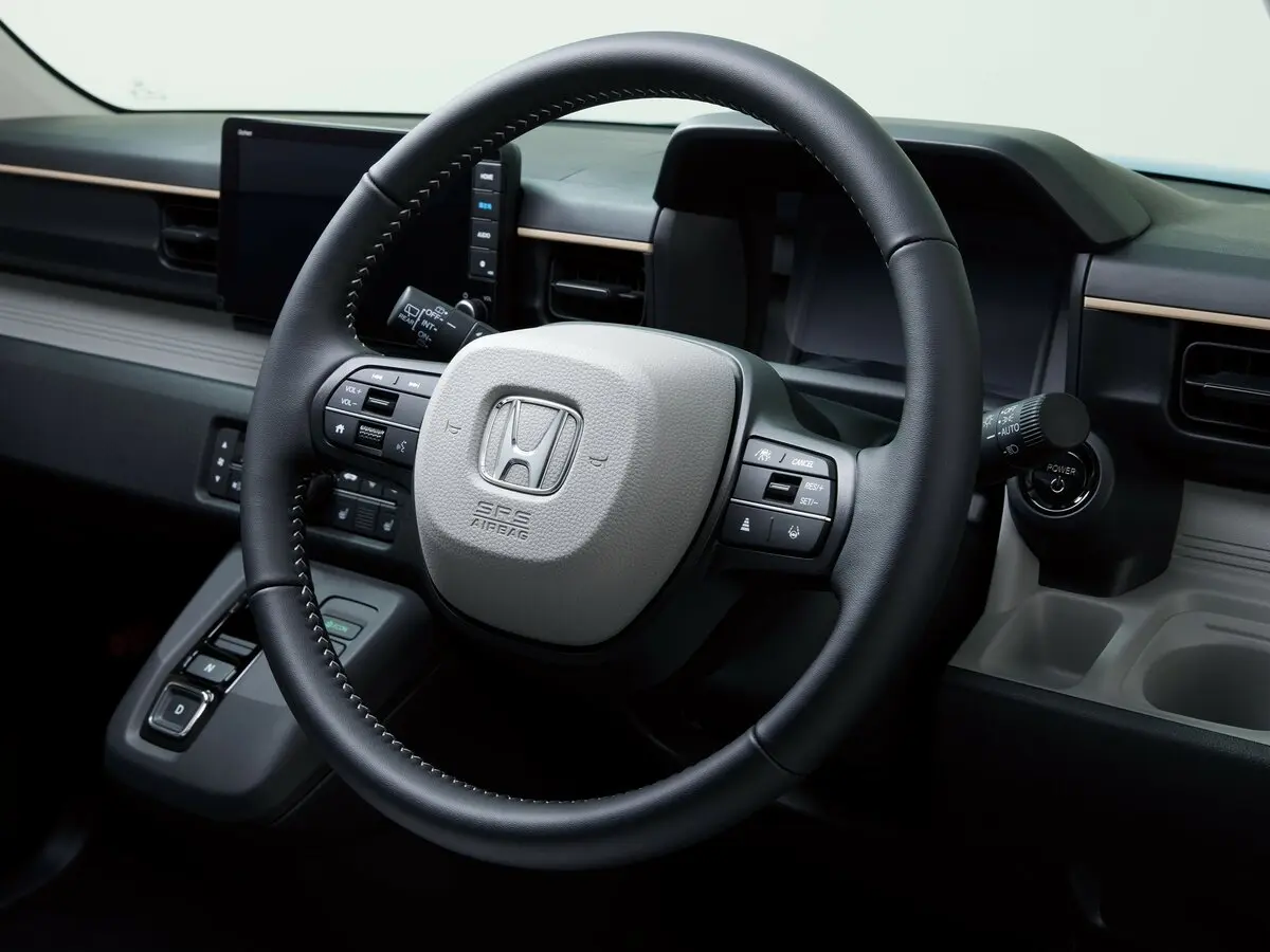 Honda N-One II Хэтчбек 5 дв. e: — 照片 8