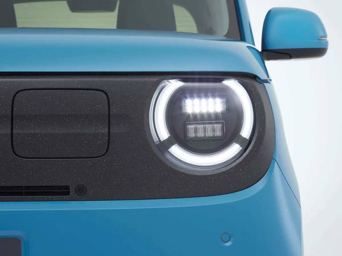 Honda N-One II Хэтчбек 5 дв. e: — 照片 11