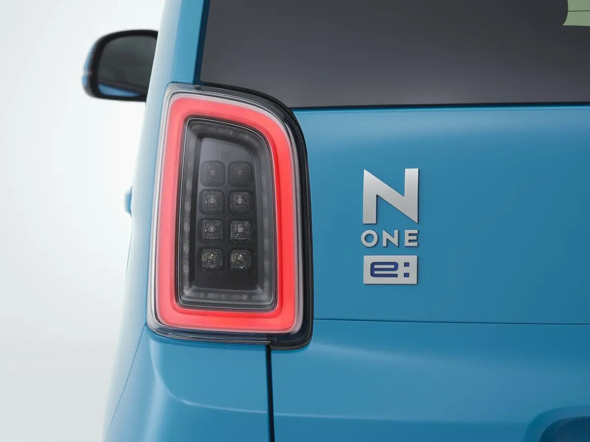 Honda N-One II Хэтчбек 5 дв. e: — 照片 12