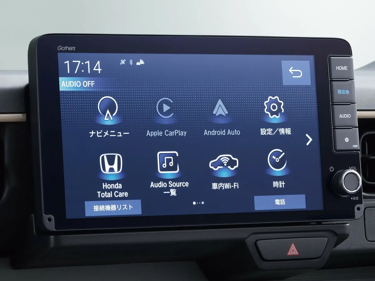 Honda N-One II Хэтчбек 5 дв. e: — 照片 13