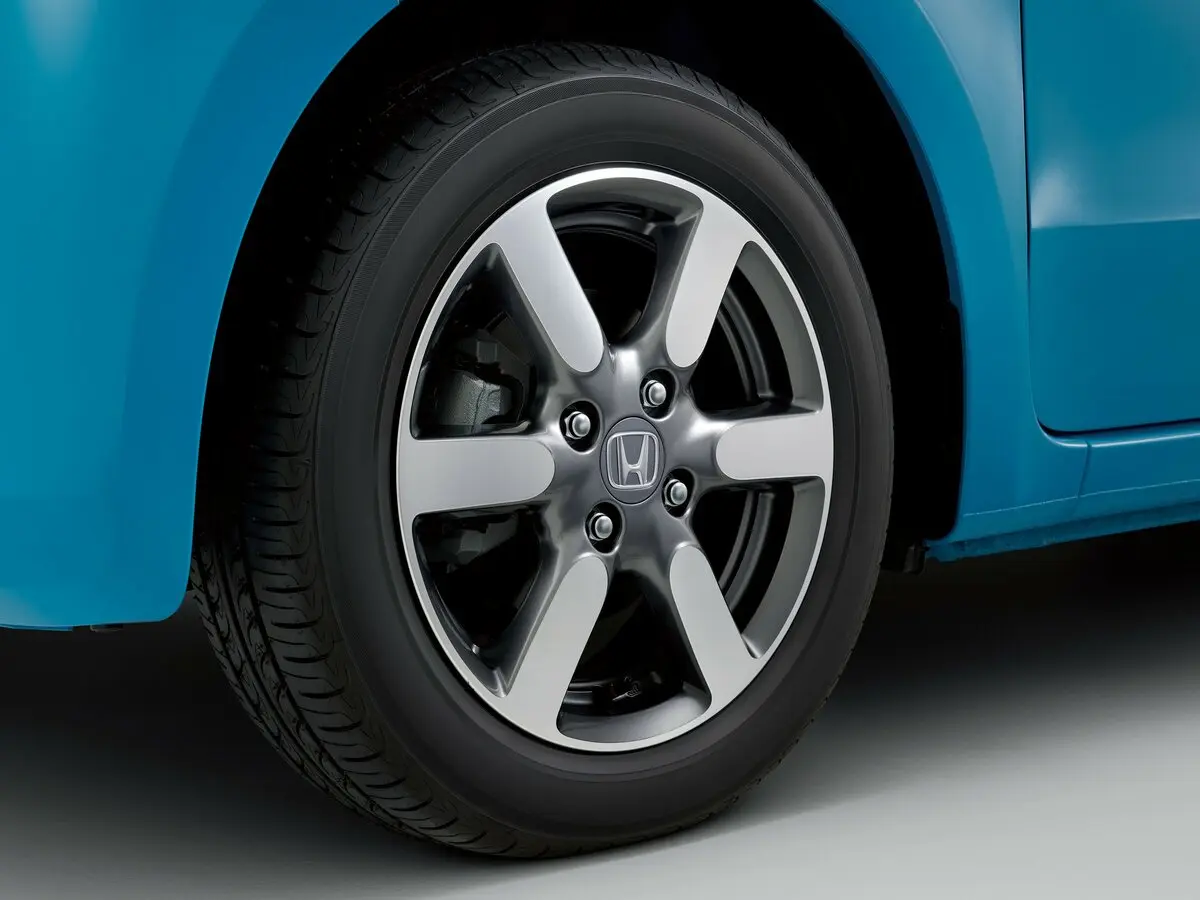 Honda N-One II Хэтчбек 5 дв. e: — 照片 15