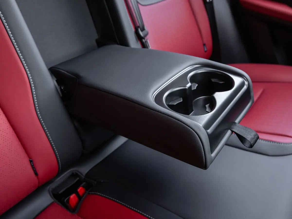Haval Jolion I Рестайлинг 2 Внедорожник 5 дв. — сүрөт 12