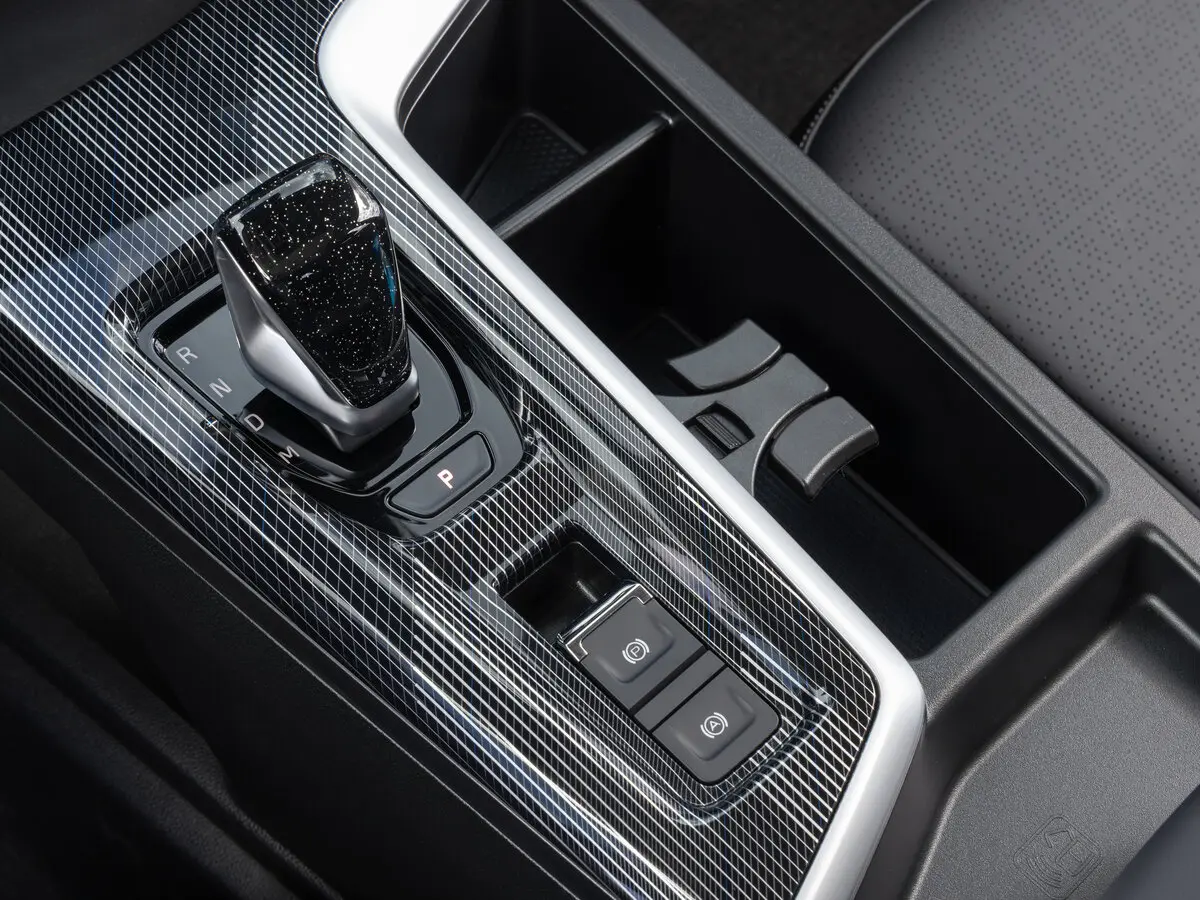 Haval Jolion I Рестайлинг 2 Внедорожник 5 дв. — сүрөт 13