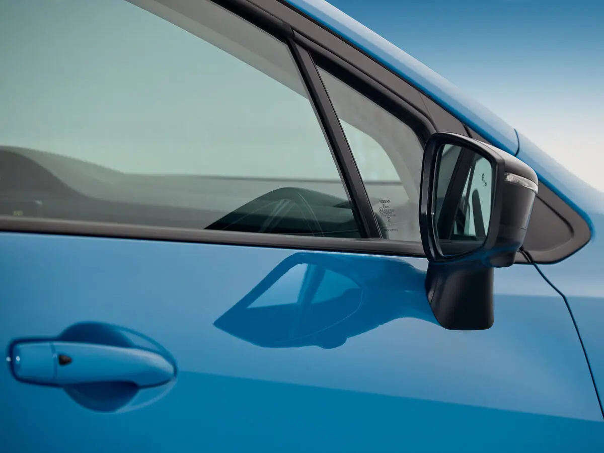 Nissan Versa IV Седан — сүрөт 10