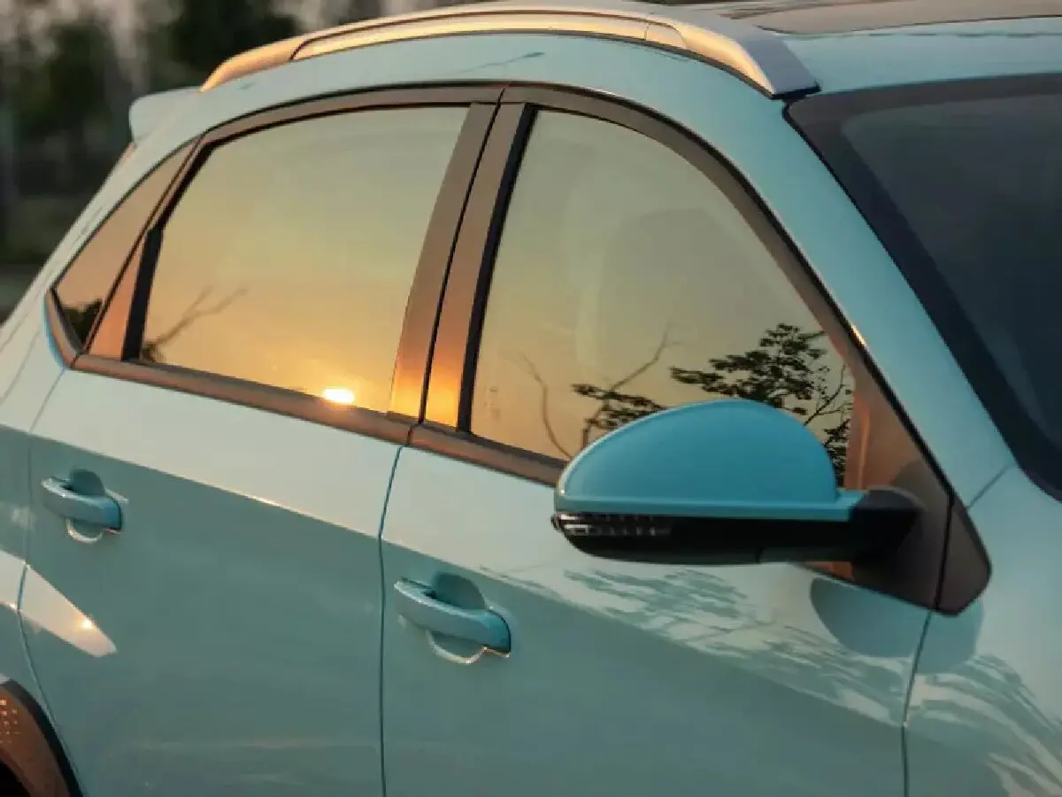 Chery Tiggo 3x I рестайлинг 2 Внедорожник 5 дв. — сүрөт 7