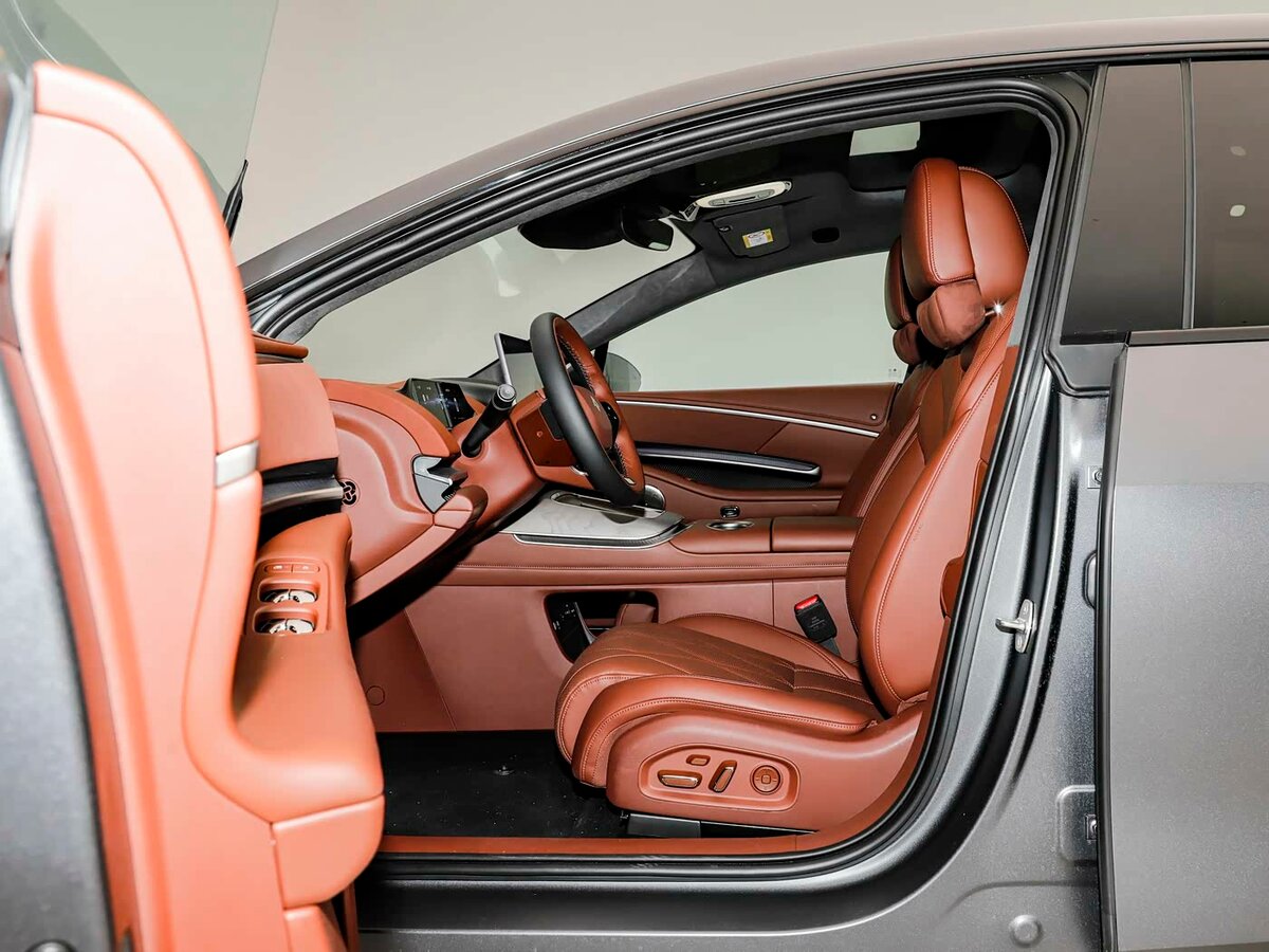 Aion Hyptec A800 2026 – н.в. Седан