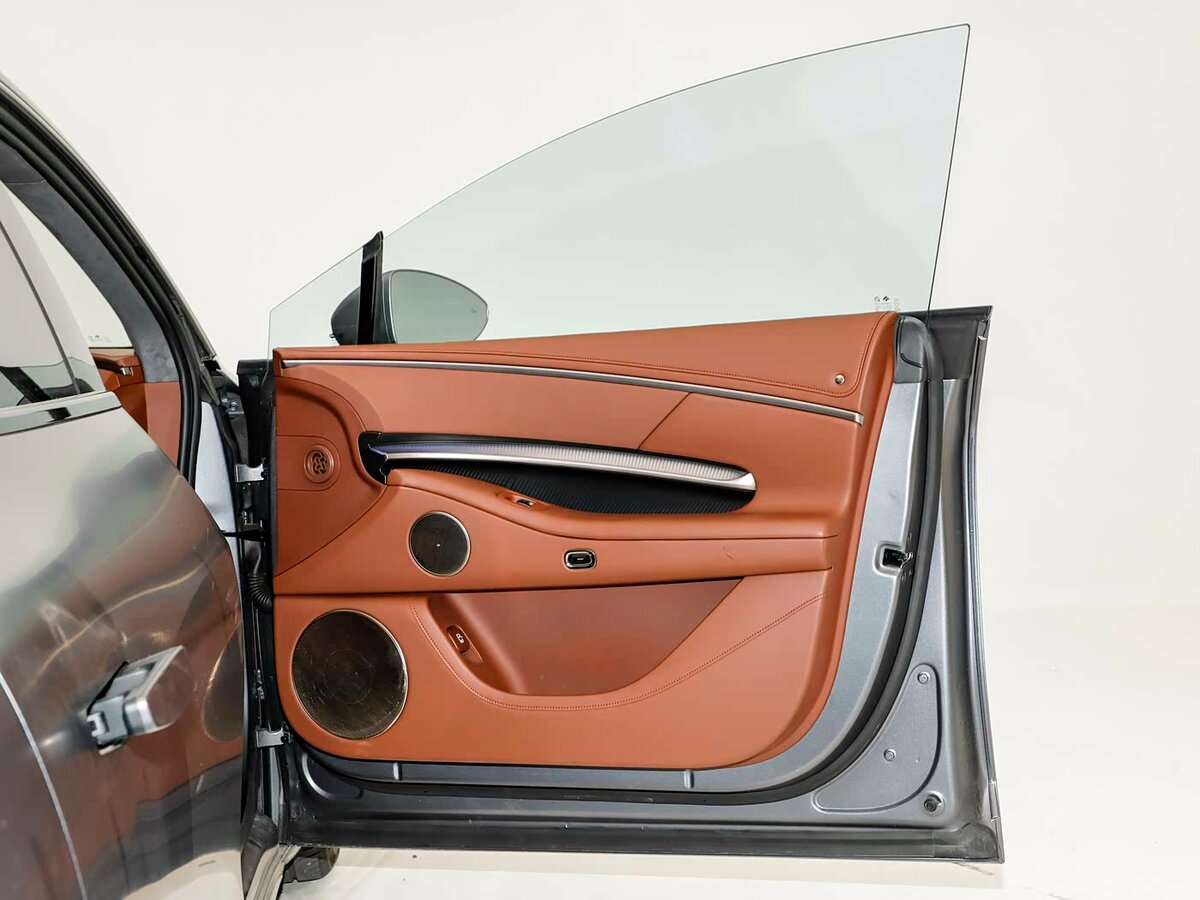 Aion Hyptec A800 2026 – н.в. Седан