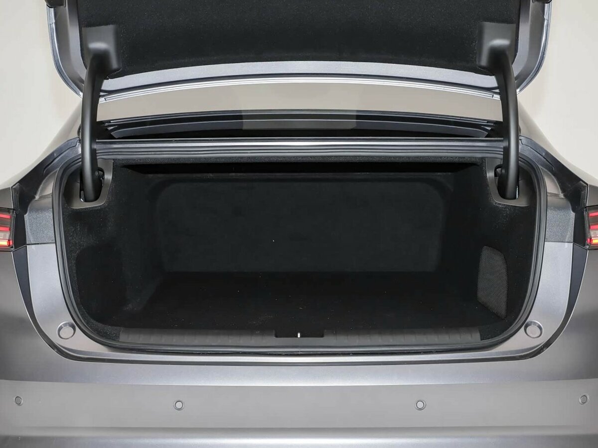 Aion Hyptec A800 2026 – н.в. Седан