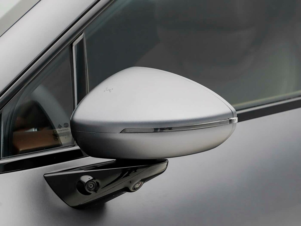 Aion Hyptec A800 2026 – н.в. Седан