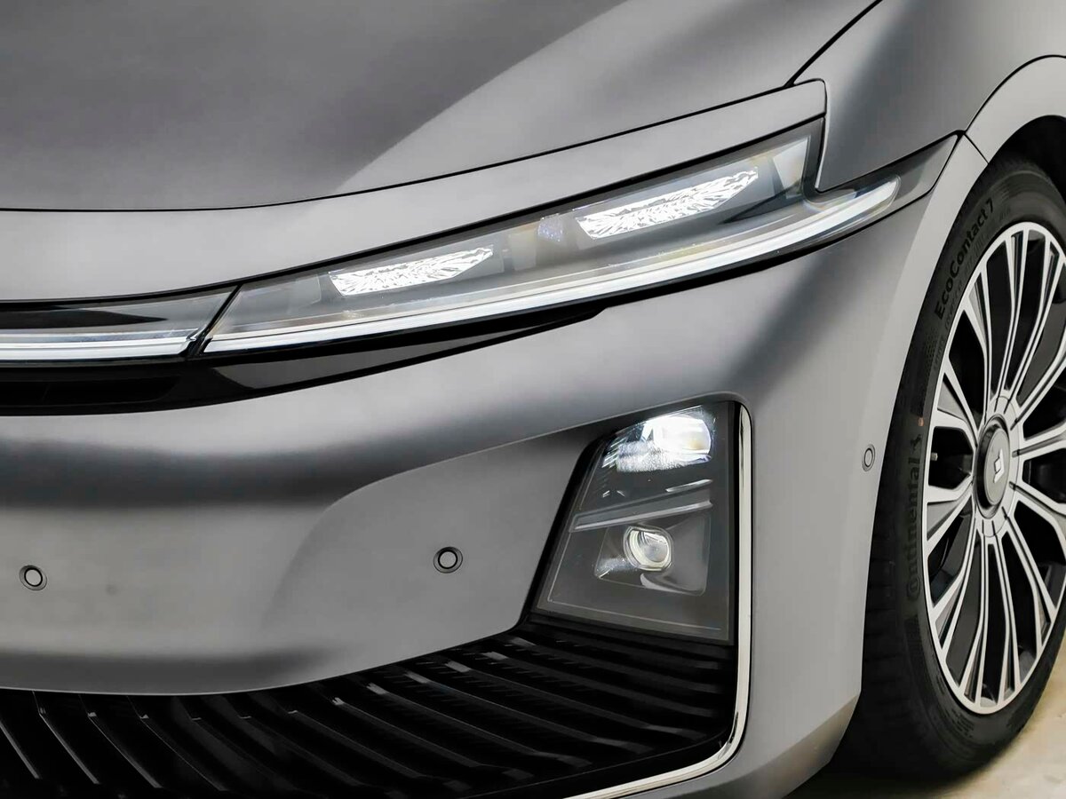 Aion Hyptec A800 2026 – н.в. Седан