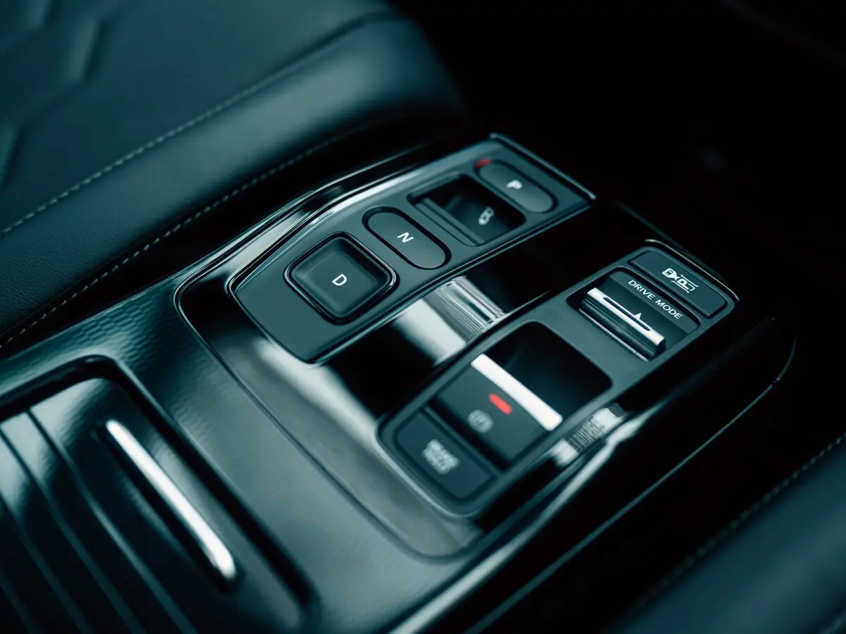 Honda Insight IV Внедорожник 5 дв. — сүрөт 11