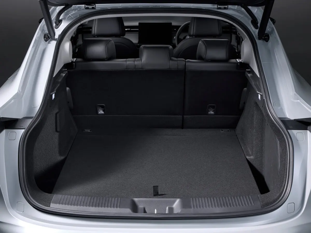 Honda Insight IV Внедорожник 5 дв. — сүрөт 12