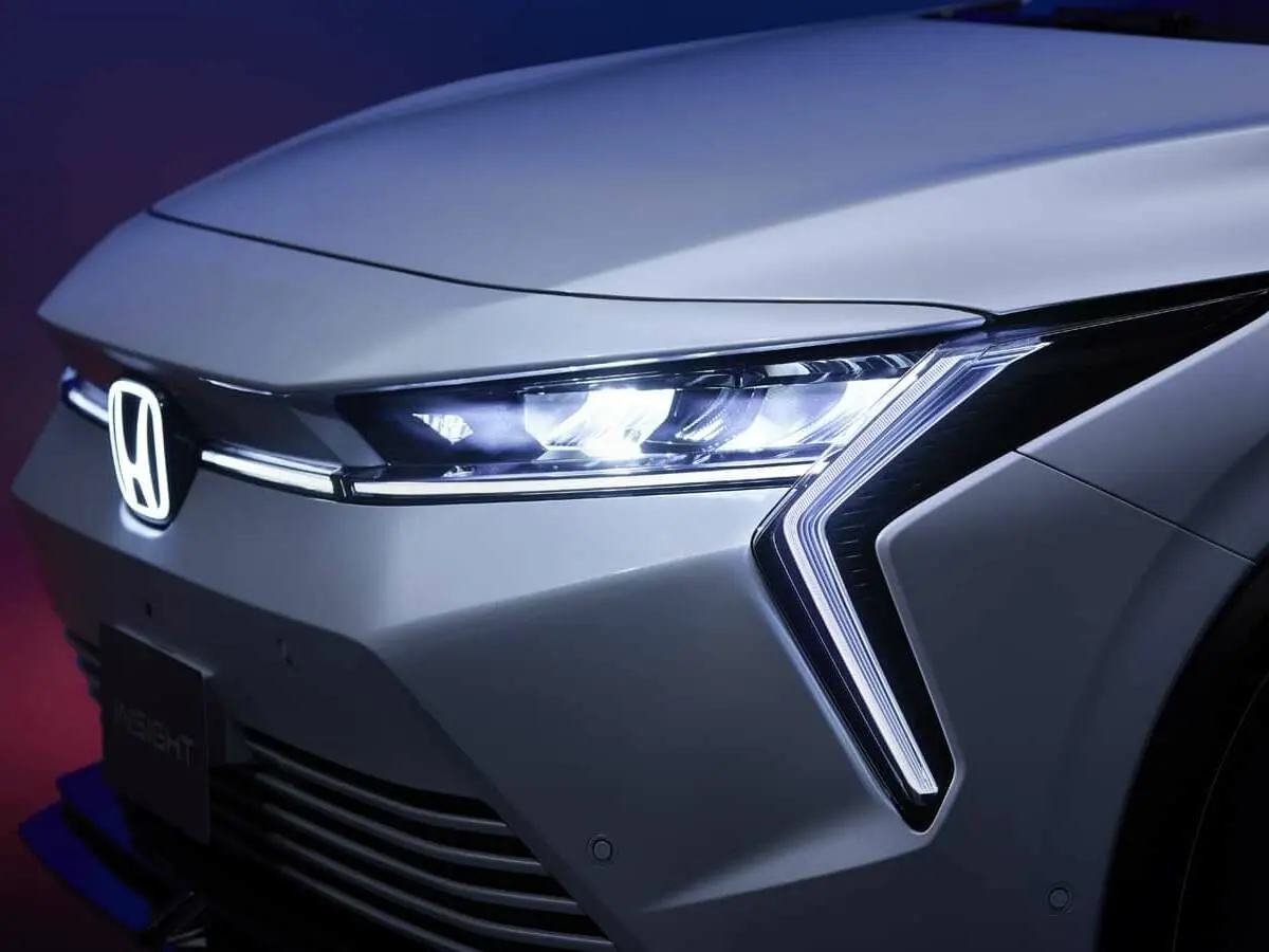 Honda Insight IV Внедорожник 5 дв. — сүрөт 13