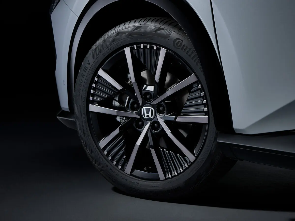 Honda Insight IV Внедорожник 5 дв. — сүрөт 19