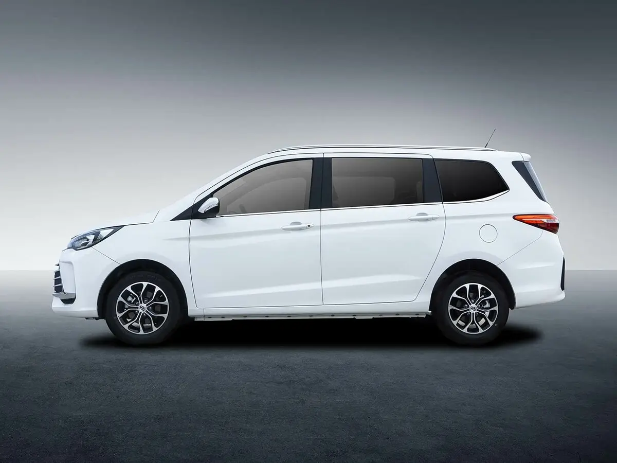 Changan Auchan Changxing 2019 – 2022 Минивэн — сүрөт 2