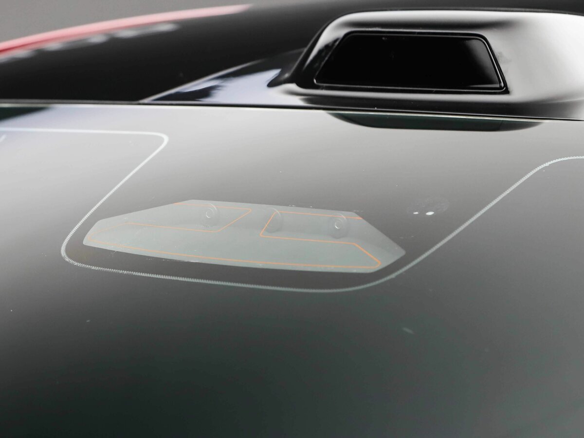 BYD Seal 08 2026 – н.в. Седан