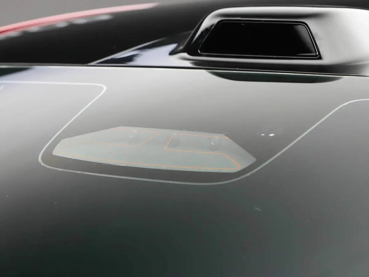 BYD Seal 08 2026 – н.в. Седан — сүрөт 14