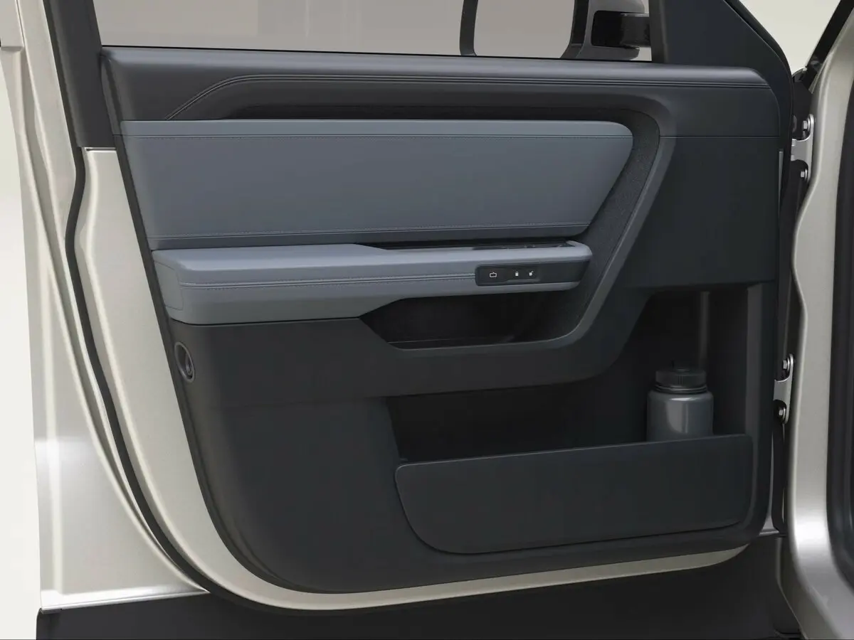 Rivian R2 2026 – н.в. Внедорожник 5 дв. — 照片 8