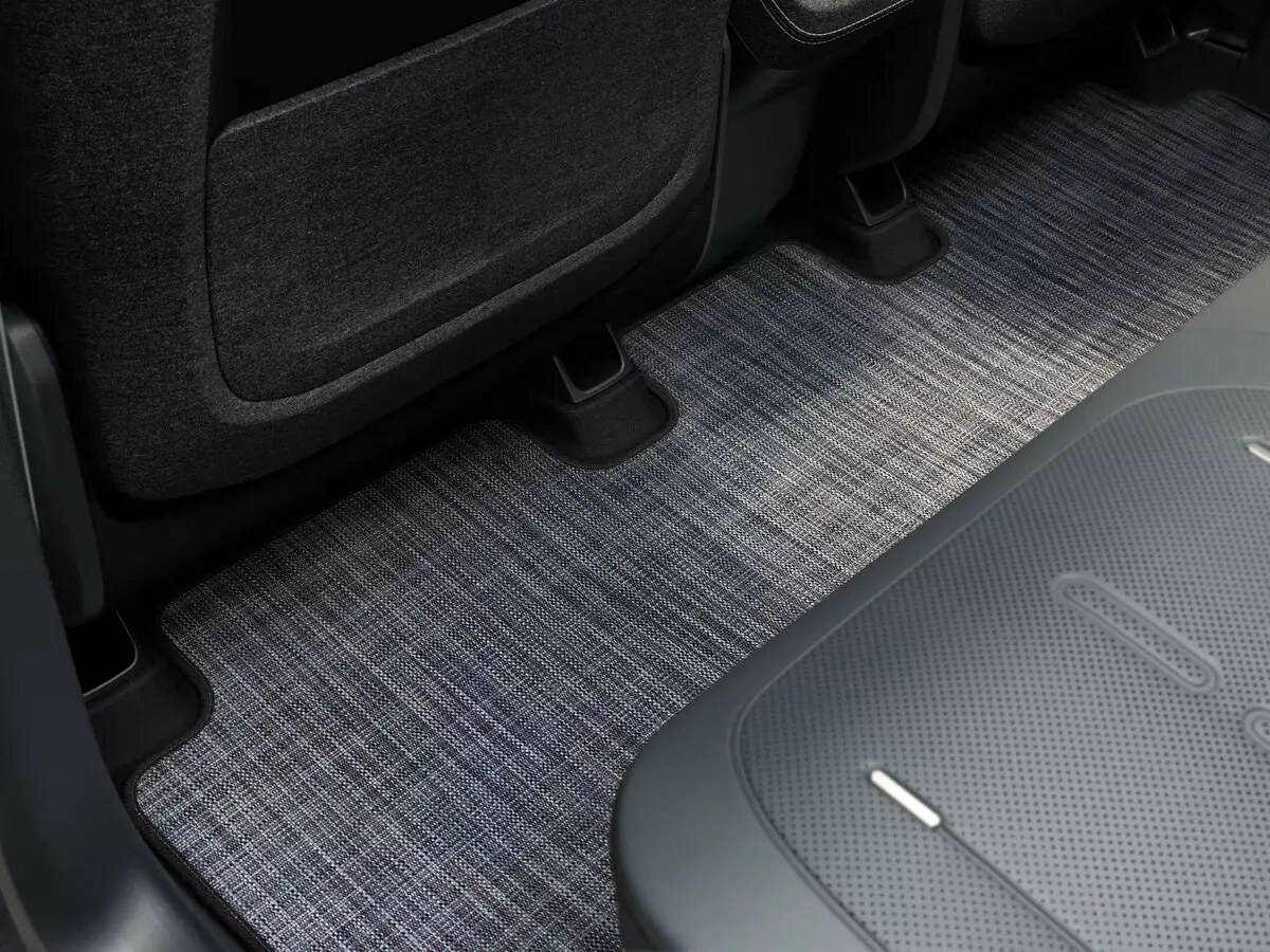 Rivian R2 2026 – н.в. Внедорожник 5 дв. — 照片 12