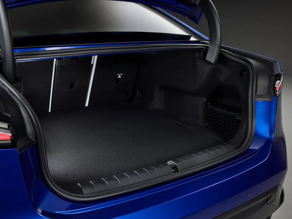 BMW i3 NA0 Седан — сүрөт 13