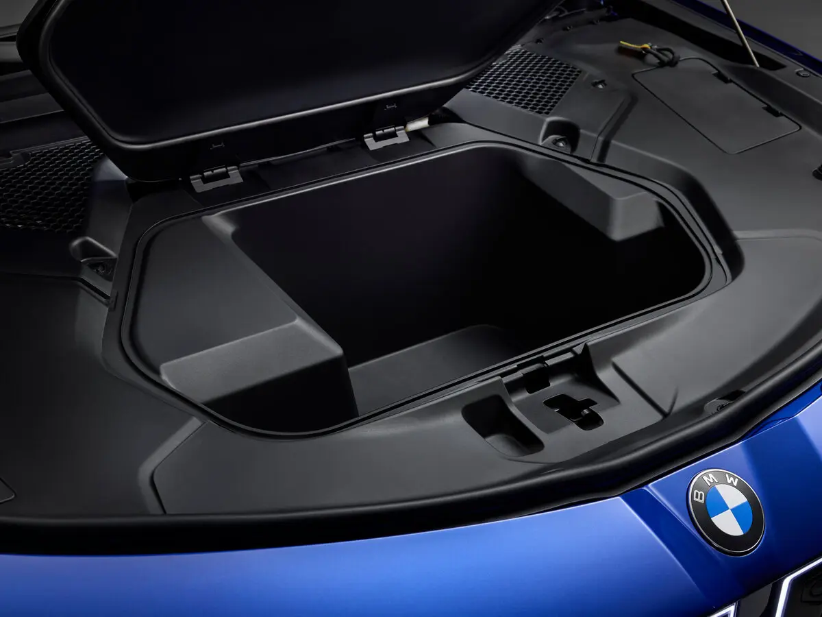 BMW i3 NA0 Седан — сүрөт 18