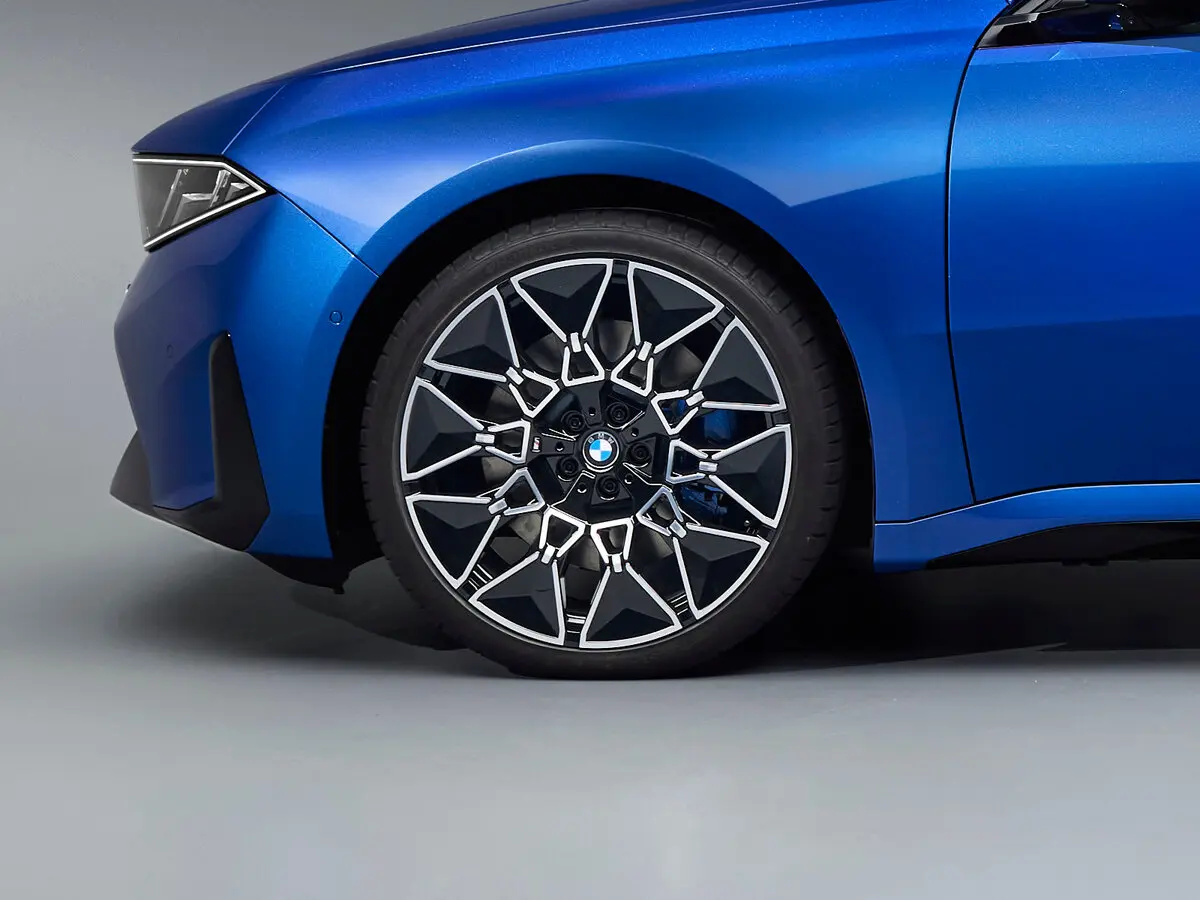 BMW i3 NA0 Седан — сүрөт 19