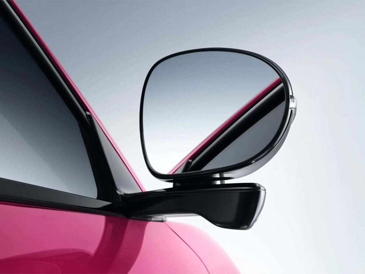 Arcfox S3 2026 – н.в. Седан