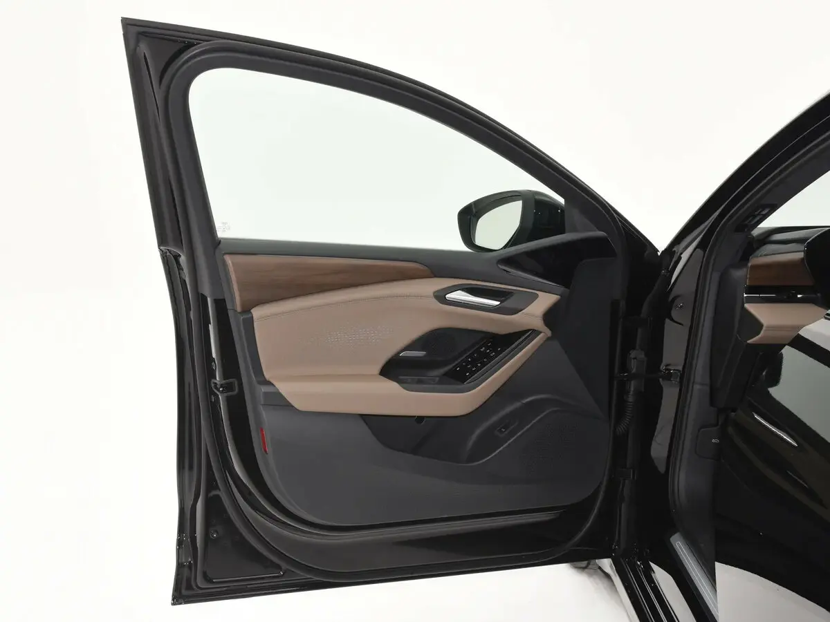 Audi A6 e-tron 2024 – н.в. Седан L — сүрөт 9
