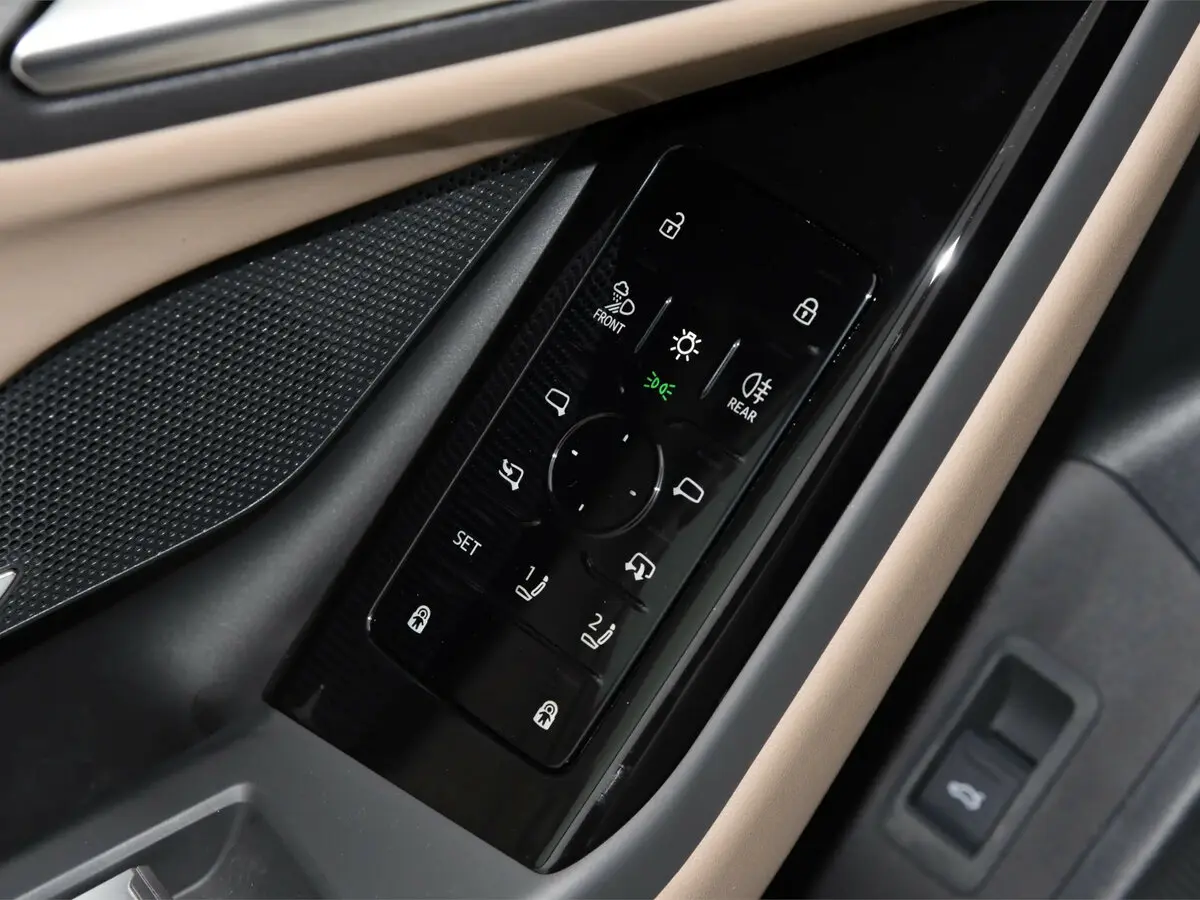 Audi A6 e-tron 2024 – н.в. Седан L — сүрөт 14
