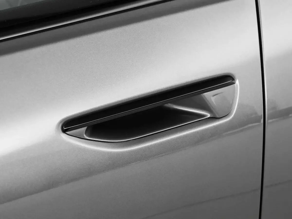 Audi A6 e-tron 2024 – н.в. Седан L — сүрөт 17