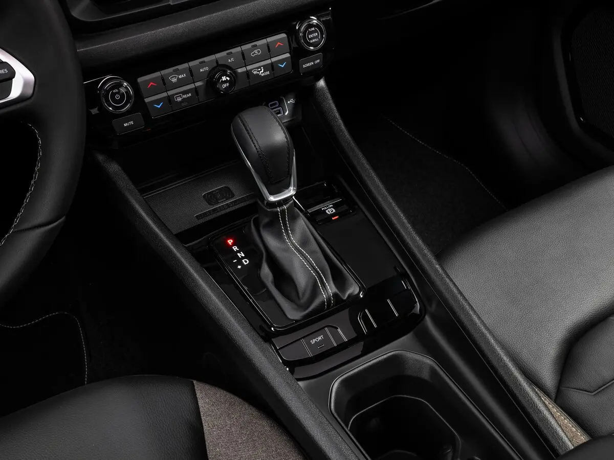 Jeep Renegade I Рестайлинг 2 Внедорожник 5 дв. — сүрөт 11