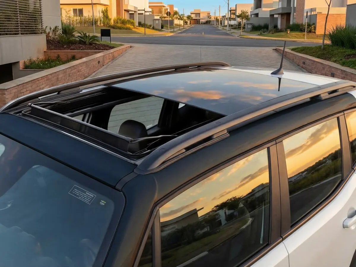 Jeep Renegade I Рестайлинг 2 Внедорожник 5 дв. — сүрөт 15