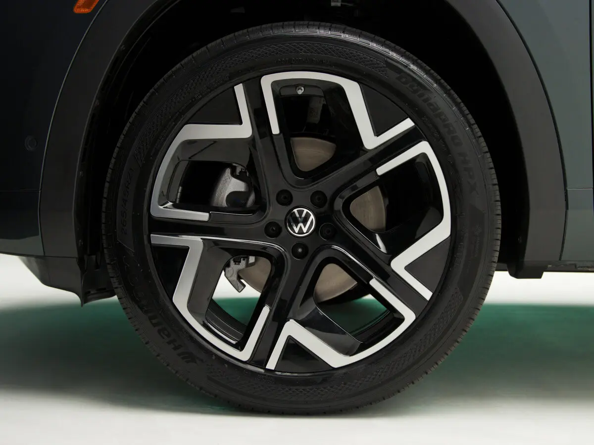 Volkswagen Atlas II Внедорожник 5 дв. — сүрөт 19