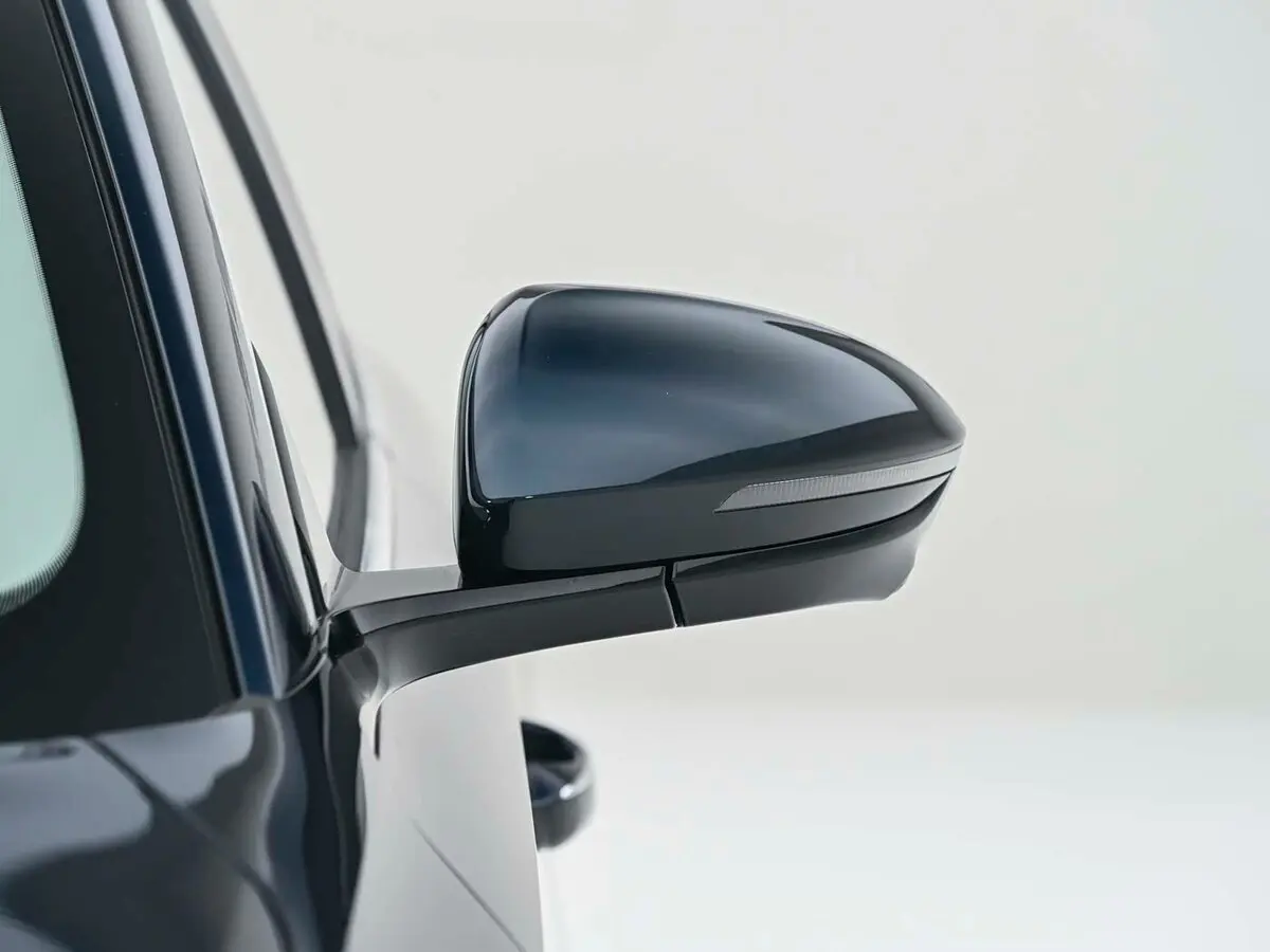 Geely Galaxy Starshine 7 2026 – н.в. Седан — сүрөт 14