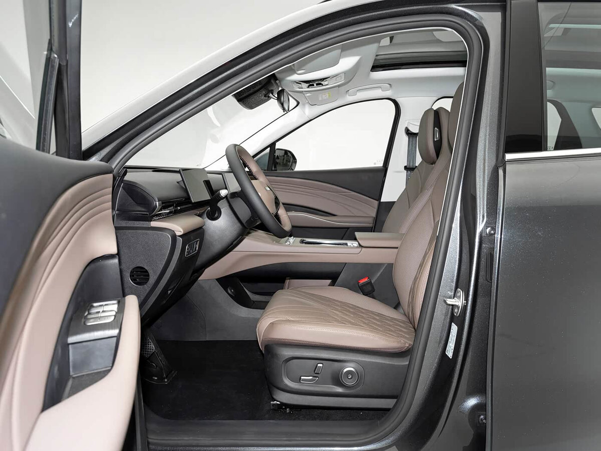 Chery Tiggo 7L I (China Market) Внедорожник 5 дв.