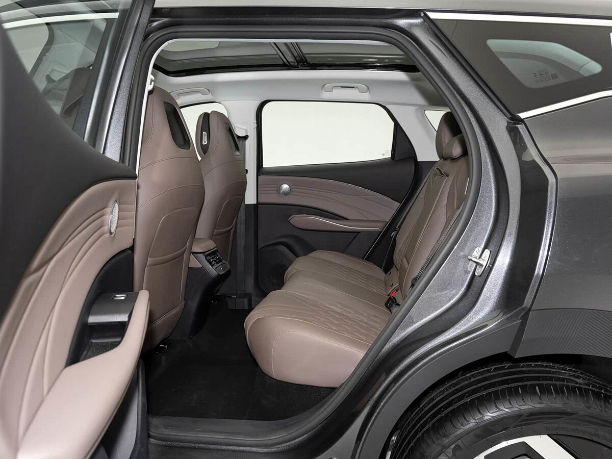 Chery Tiggo 7L I (China Market) Внедорожник 5 дв.