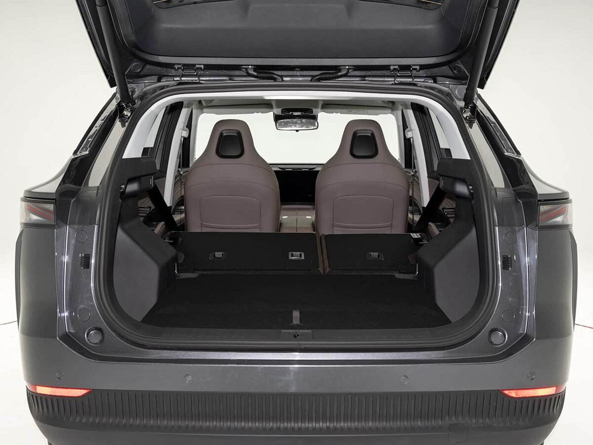 Chery Tiggo 7L I (China Market) Внедорожник 5 дв.