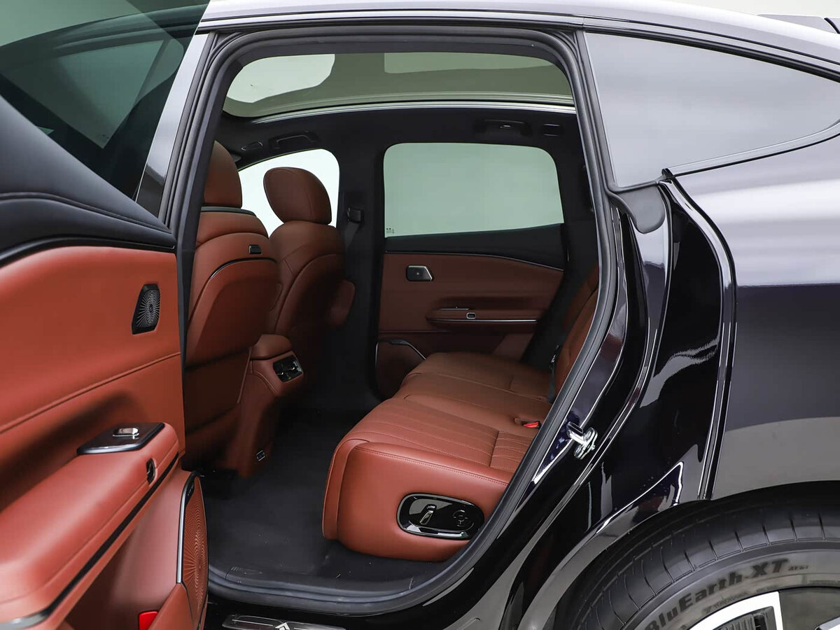 Aion Hyptec S600 2026 – н.в. Внедорожник 5 дв.