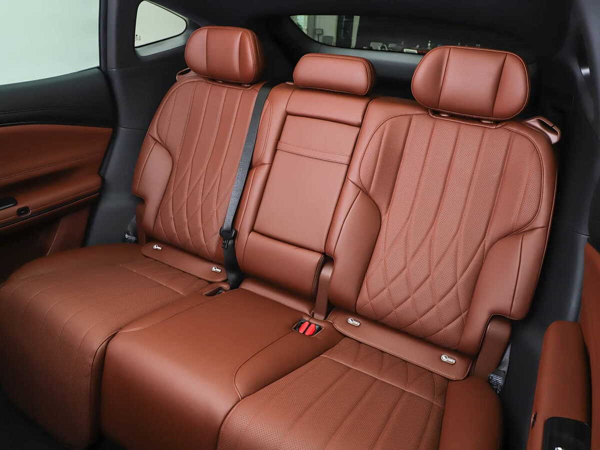 Aion Hyptec S600 2026 – н.в. Внедорожник 5 дв.