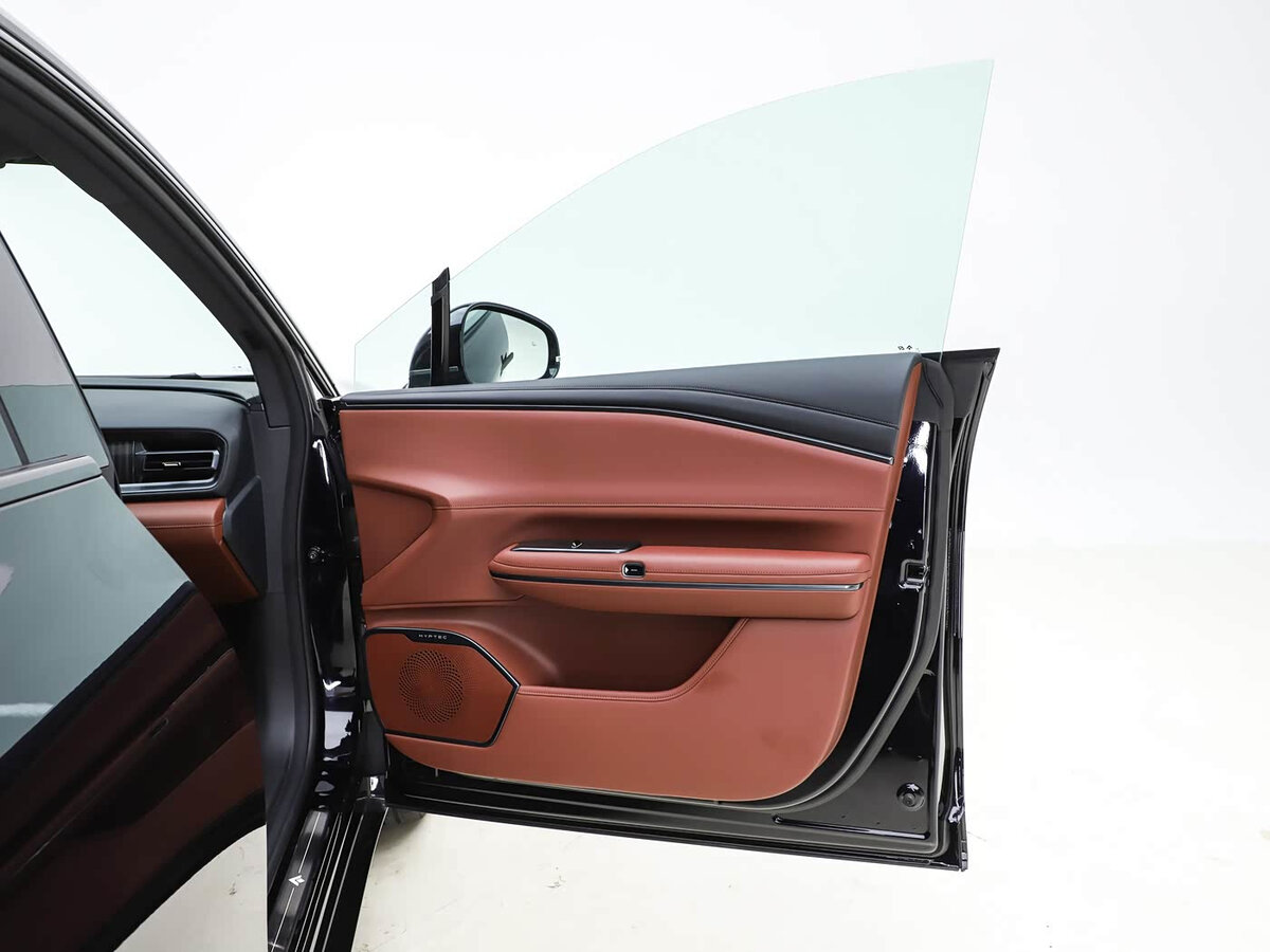 Aion Hyptec S600 2026 – н.в. Внедорожник 5 дв.
