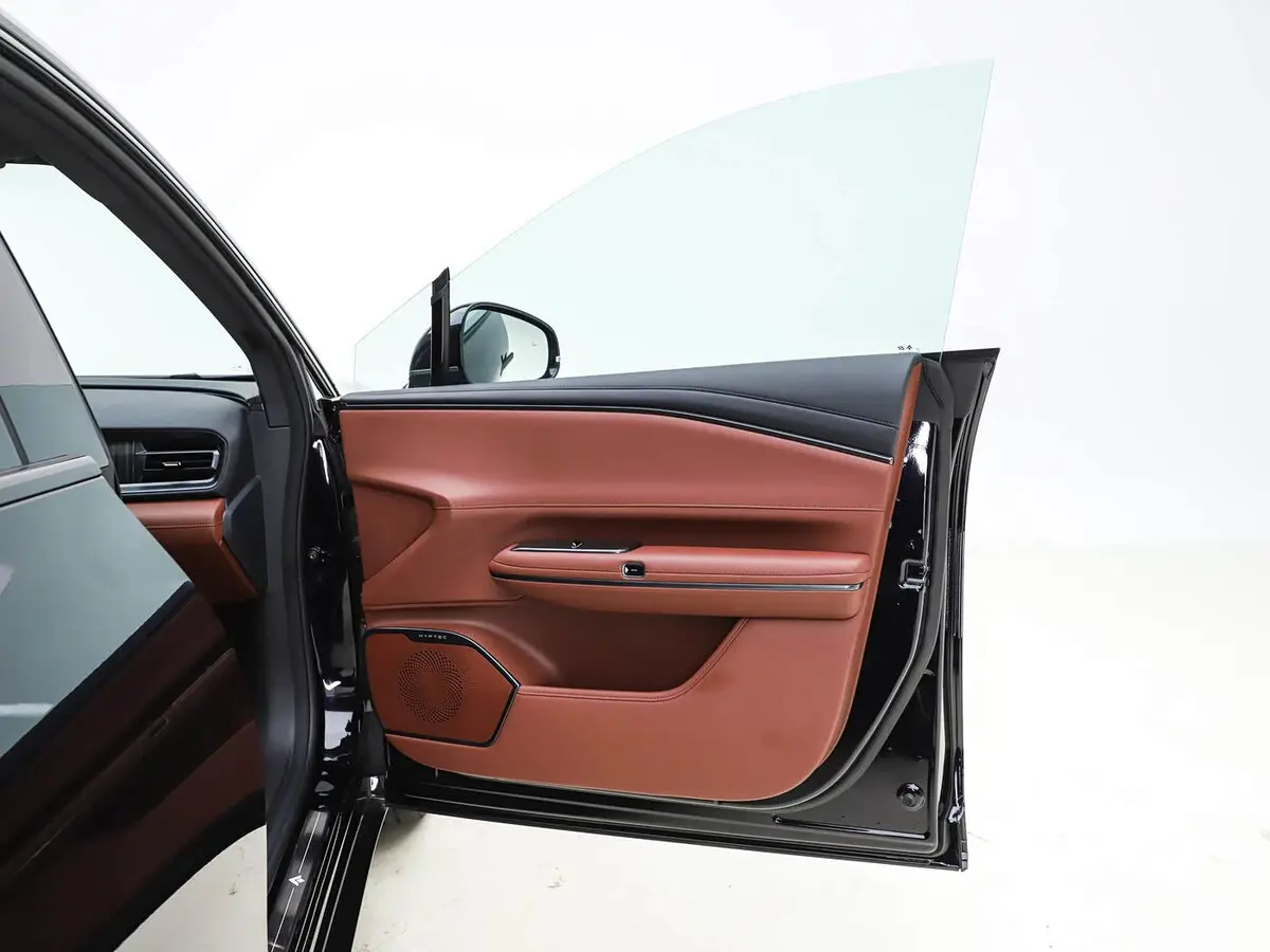 Aion Hyptec S600 2026 – н.в. Внедорожник 5 дв. — photo 12
